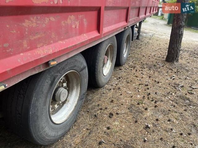 Кроне САФ, объемом двигателя 0 л и пробегом 0 тыс. км за 7000 $, фото 8 на Automoto.ua