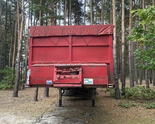 Кроне САФ, объемом двигателя 0 л и пробегом 0 тыс. км за 7000 $, фото 12 на Automoto.ua