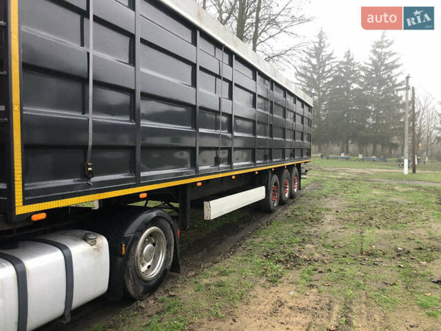 Кроне САФ, объемом двигателя 0 л и пробегом 0 тыс. км за 10000 $, фото 6 на Automoto.ua