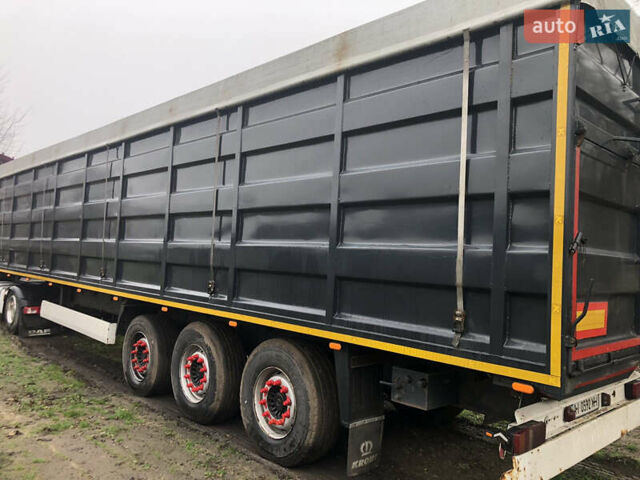 Кроне САФ, объемом двигателя 0 л и пробегом 0 тыс. км за 10000 $, фото 4 на Automoto.ua