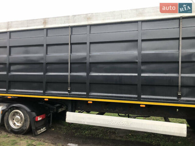 Кроне САФ, объемом двигателя 0 л и пробегом 0 тыс. км за 10000 $, фото 8 на Automoto.ua