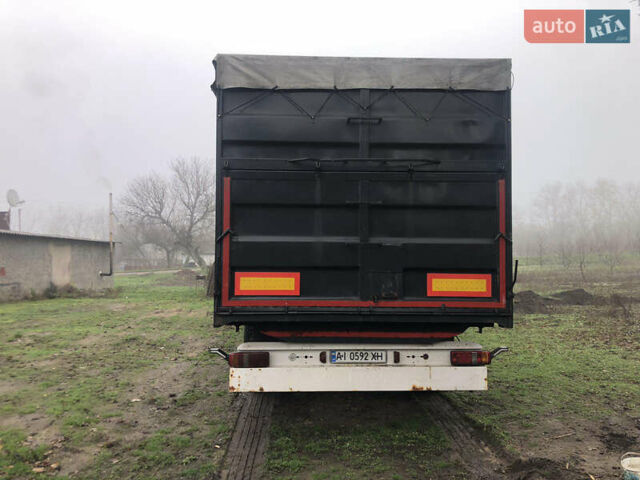 Кроне САФ, объемом двигателя 0 л и пробегом 0 тыс. км за 10000 $, фото 13 на Automoto.ua