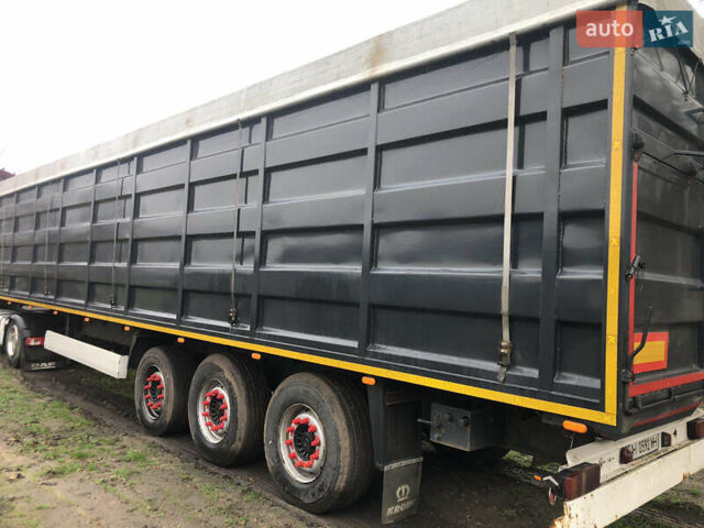 Кроне САФ, объемом двигателя 0 л и пробегом 0 тыс. км за 10000 $, фото 3 на Automoto.ua