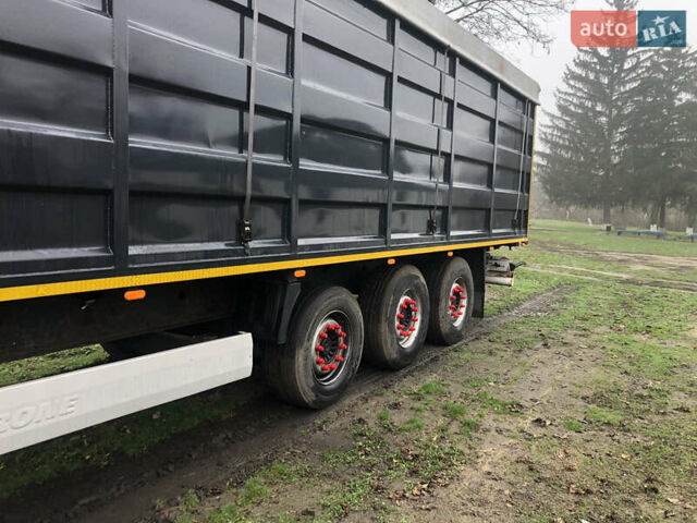 Кроне САФ, объемом двигателя 0 л и пробегом 0 тыс. км за 10000 $, фото 12 на Automoto.ua