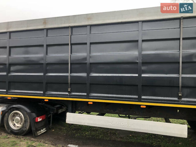 Кроне САФ, объемом двигателя 0 л и пробегом 0 тыс. км за 10000 $, фото 11 на Automoto.ua