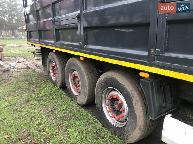 Кроне САФ, объемом двигателя 0 л и пробегом 0 тыс. км за 10000 $, фото 2 на Automoto.ua