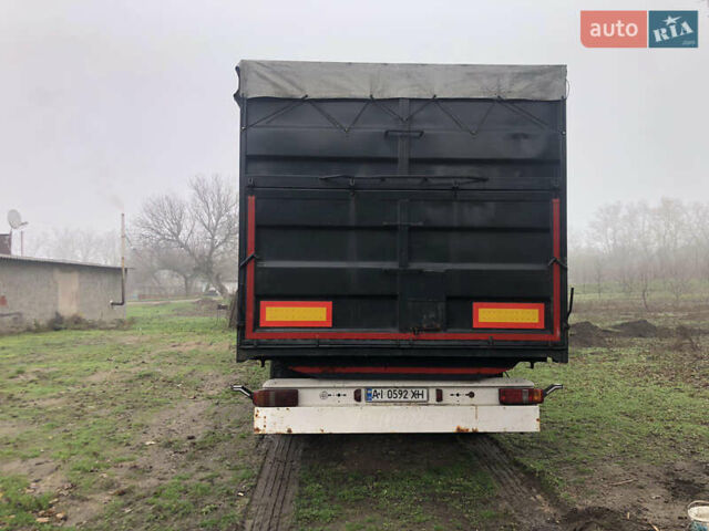 Кроне САФ, объемом двигателя 0 л и пробегом 0 тыс. км за 10000 $, фото 9 на Automoto.ua