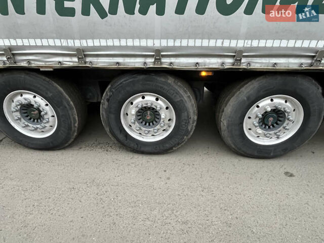 Кроне САФ, объемом двигателя 0 л и пробегом 0 тыс. км за 6300 $, фото 15 на Automoto.ua