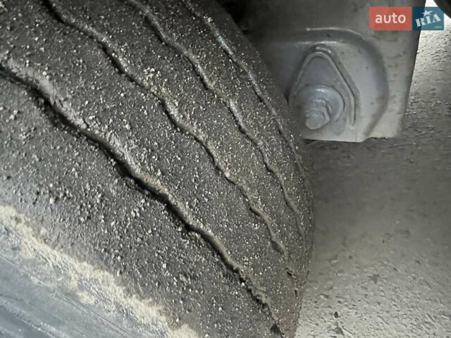 Кроне САФ, объемом двигателя 0 л и пробегом 0 тыс. км за 6300 $, фото 12 на Automoto.ua