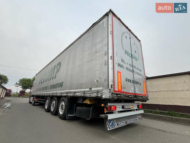 Кроне САФ, объемом двигателя 0 л и пробегом 0 тыс. км за 6300 $, фото 4 на Automoto.ua