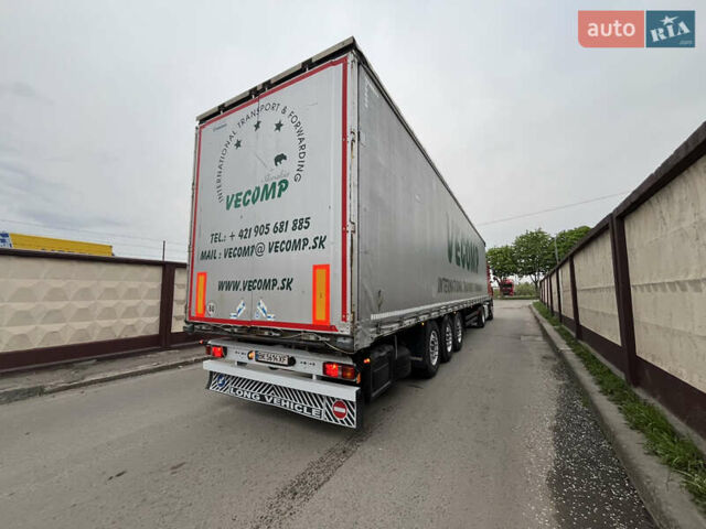 Кроне САФ, объемом двигателя 0 л и пробегом 0 тыс. км за 6300 $, фото 1 на Automoto.ua