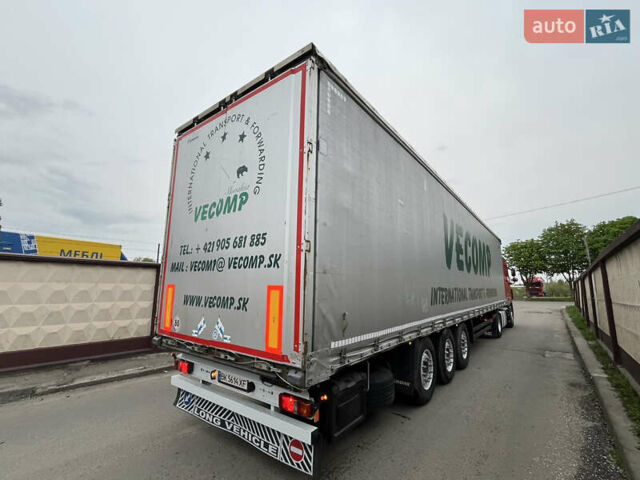 Кроне САФ, объемом двигателя 0 л и пробегом 0 тыс. км за 6300 $, фото 2 на Automoto.ua
