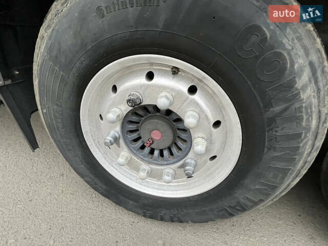 Кроне САФ, объемом двигателя 0 л и пробегом 0 тыс. км за 6300 $, фото 10 на Automoto.ua