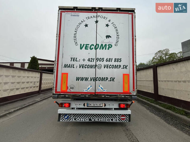 Кроне САФ, объемом двигателя 0 л и пробегом 0 тыс. км за 6300 $, фото 3 на Automoto.ua