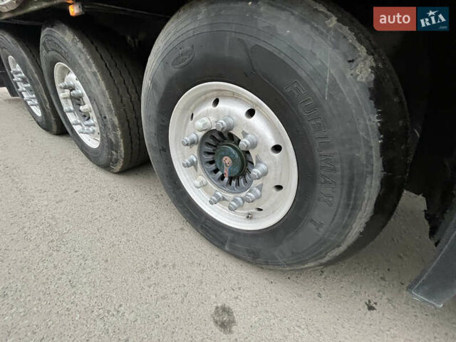 Кроне САФ, объемом двигателя 0 л и пробегом 0 тыс. км за 6300 $, фото 17 на Automoto.ua