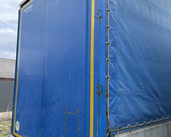 Кроне САФ, объемом двигателя 0 л и пробегом 1 тыс. км за 8200 $, фото 2 на Automoto.ua