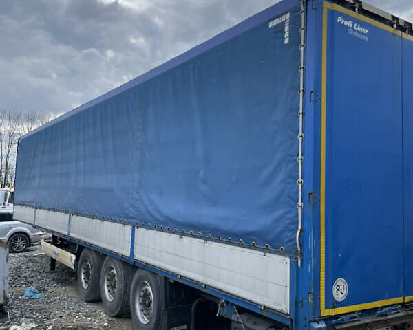 Кроне САФ, объемом двигателя 0 л и пробегом 1 тыс. км за 8200 $, фото 3 на Automoto.ua