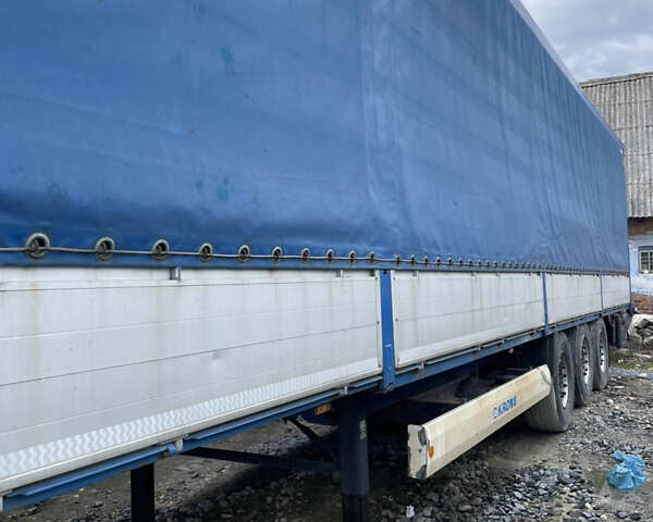 Кроне САФ, объемом двигателя 0 л и пробегом 1 тыс. км за 8200 $, фото 1 на Automoto.ua