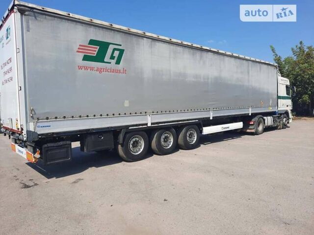 Кроне САФ, объемом двигателя 0 л и пробегом 1 тыс. км за 9500 $, фото 1 на Automoto.ua