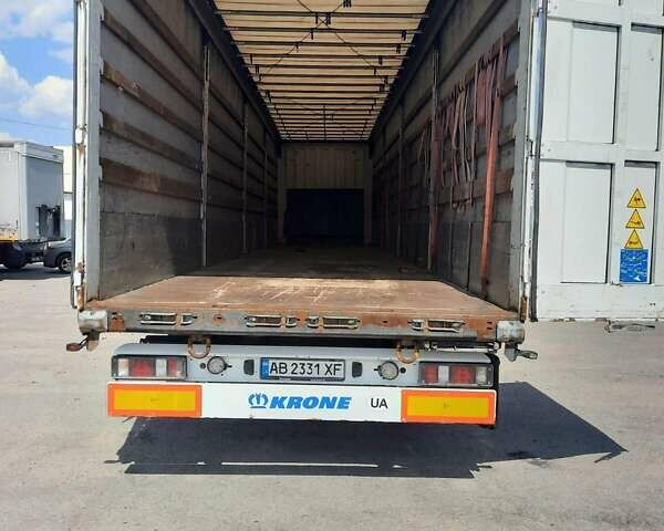 Кроне САФ, объемом двигателя 0 л и пробегом 1 тыс. км за 9500 $, фото 4 на Automoto.ua