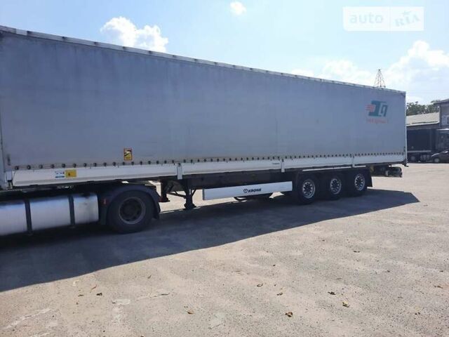 Кроне САФ, объемом двигателя 0 л и пробегом 1 тыс. км за 9500 $, фото 3 на Automoto.ua