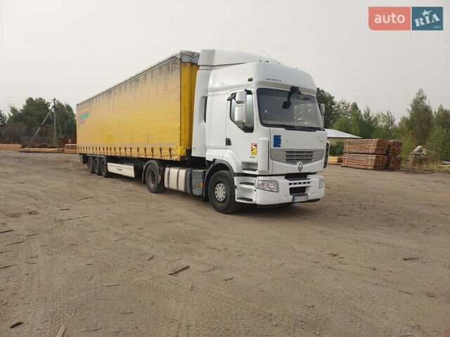Кроне САФ, объемом двигателя 0 л и пробегом 1 тыс. км за 9500 $, фото 1 на Automoto.ua