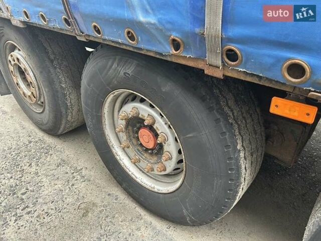 Сірий Кроне САФ, об'ємом двигуна 0 л та пробігом 800 тис. км за 5500 $, фото 9 на Automoto.ua
