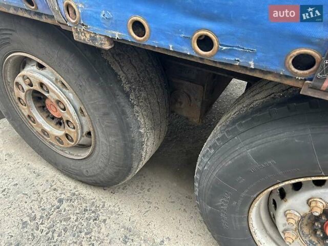 Сірий Кроне САФ, об'ємом двигуна 0 л та пробігом 800 тис. км за 5500 $, фото 8 на Automoto.ua
