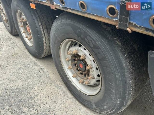 Сірий Кроне САФ, об'ємом двигуна 0 л та пробігом 800 тис. км за 5500 $, фото 7 на Automoto.ua