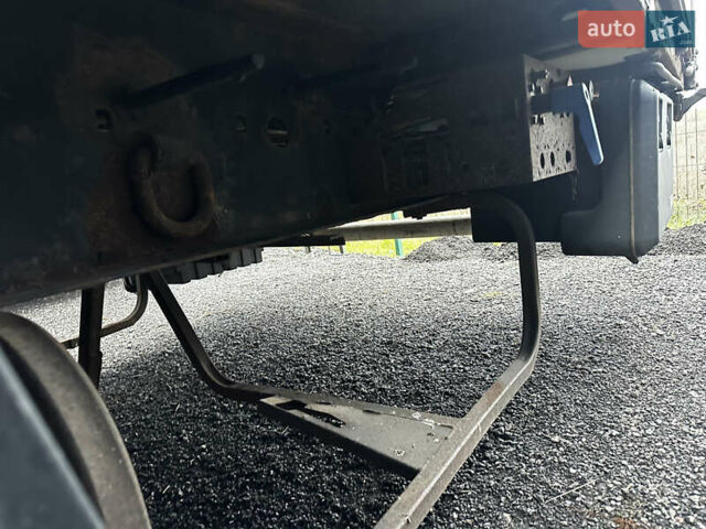 Серый Кроне САФ, объемом двигателя 0 л и пробегом 0 тыс. км за 8500 $, фото 4 на Automoto.ua