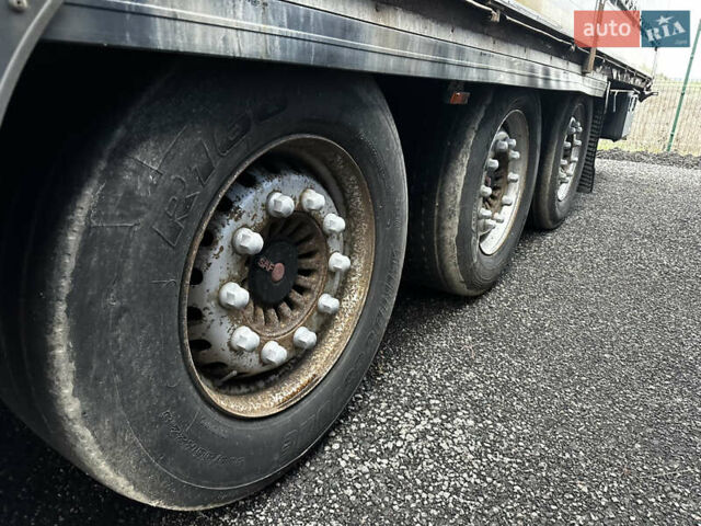 Серый Кроне САФ, объемом двигателя 0 л и пробегом 0 тыс. км за 8500 $, фото 3 на Automoto.ua