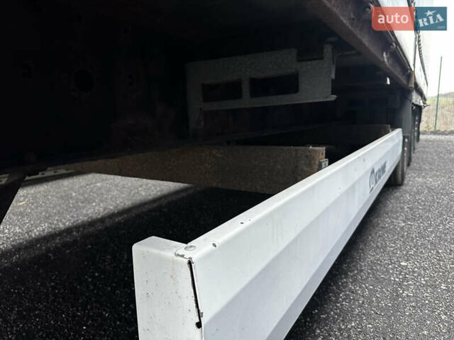 Серый Кроне САФ, объемом двигателя 0 л и пробегом 0 тыс. км за 8500 $, фото 1 на Automoto.ua