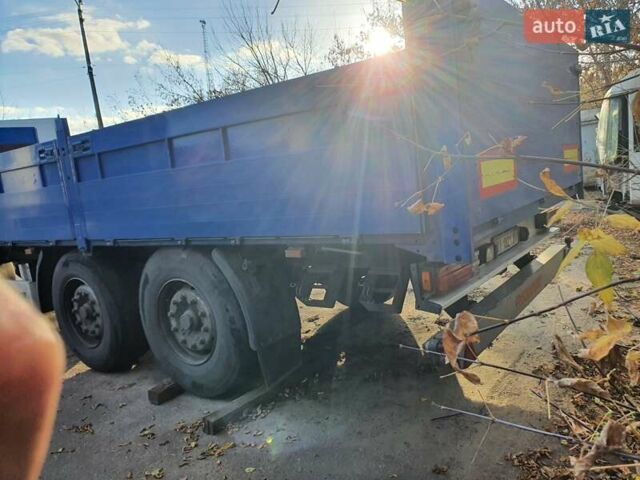 Синий Кроне САФ, объемом двигателя 0 л и пробегом 1 тыс. км за 6263 $, фото 3 на Automoto.ua