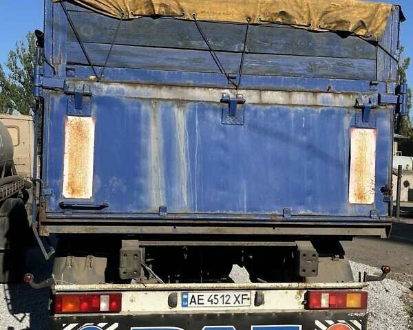 Синий Кроне САФ, объемом двигателя 0 л и пробегом 1 тыс. км за 3500 $, фото 1 на Automoto.ua