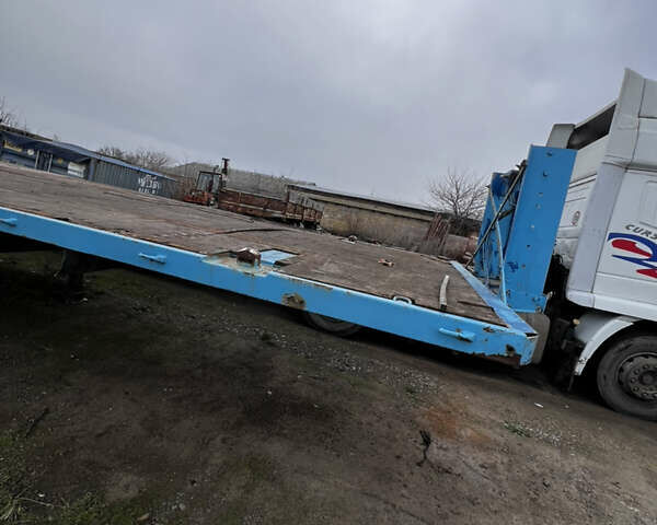 Синій Кроне САФ, об'ємом двигуна 0 л та пробігом 0 тис. км за 2000 $, фото 6 на Automoto.ua