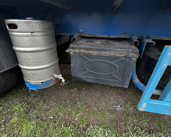 Синій Кроне САФ, об'ємом двигуна 0 л та пробігом 0 тис. км за 2000 $, фото 4 на Automoto.ua