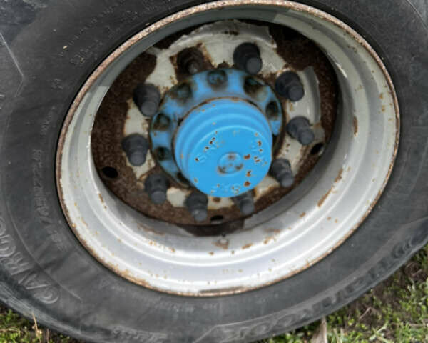 Синій Кроне САФ, об'ємом двигуна 0 л та пробігом 0 тис. км за 2000 $, фото 5 на Automoto.ua