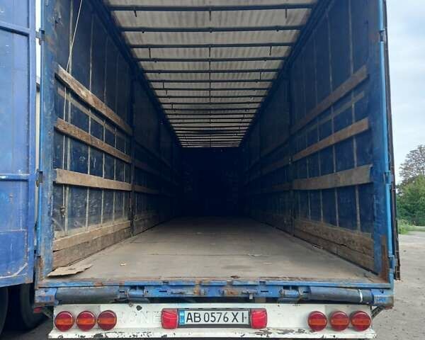 Синій Кроне САФ, об'ємом двигуна 0 л та пробігом 0 тис. км за 4500 $, фото 9 на Automoto.ua