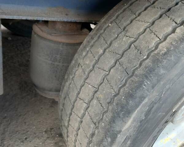Синій Кроне САФ, об'ємом двигуна 0 л та пробігом 0 тис. км за 4500 $, фото 4 на Automoto.ua