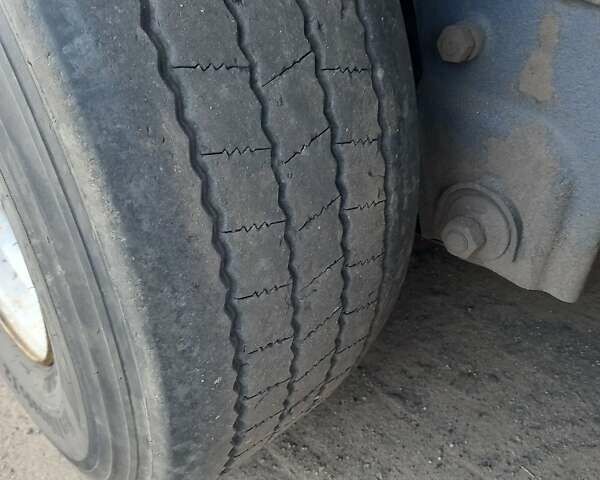 Синій Кроне САФ, об'ємом двигуна 0 л та пробігом 0 тис. км за 4500 $, фото 3 на Automoto.ua