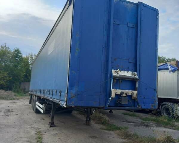 Синій Кроне САФ, об'ємом двигуна 0 л та пробігом 0 тис. км за 4500 $, фото 2 на Automoto.ua
