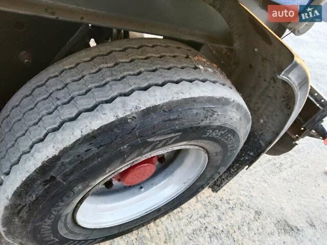 Синий Кроне САФ, объемом двигателя 0 л и пробегом 257 тыс. км за 13950 $, фото 3 на Automoto.ua