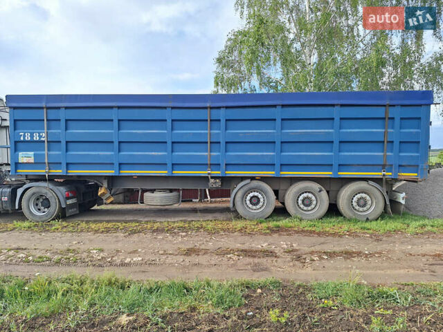 Синий Кроне САФ, объемом двигателя 0 л и пробегом 0 тыс. км за 20200 $, фото 1 на Automoto.ua