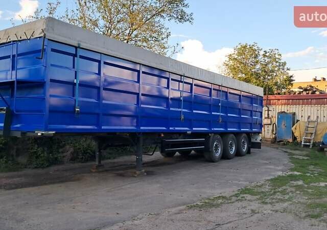 Синій Кроне САФ, об'ємом двигуна 0 л та пробігом 0 тис. км за 14000 $, фото 1 на Automoto.ua