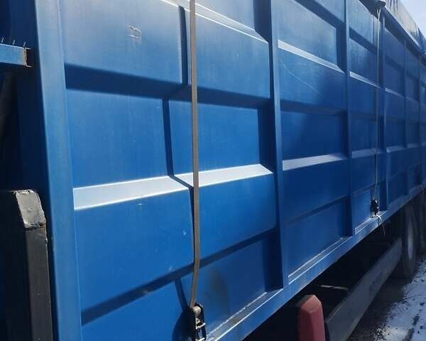Синий Кроне САФ, объемом двигателя 0 л и пробегом 0 тыс. км за 15500 $, фото 6 на Automoto.ua