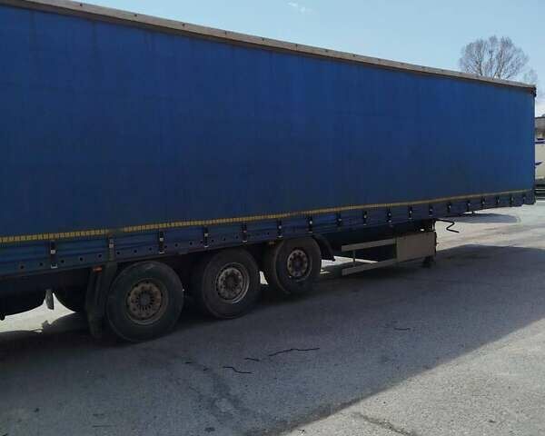 Синий Кроне САФ, объемом двигателя 0 л и пробегом 0 тыс. км за 6500 $, фото 2 на Automoto.ua