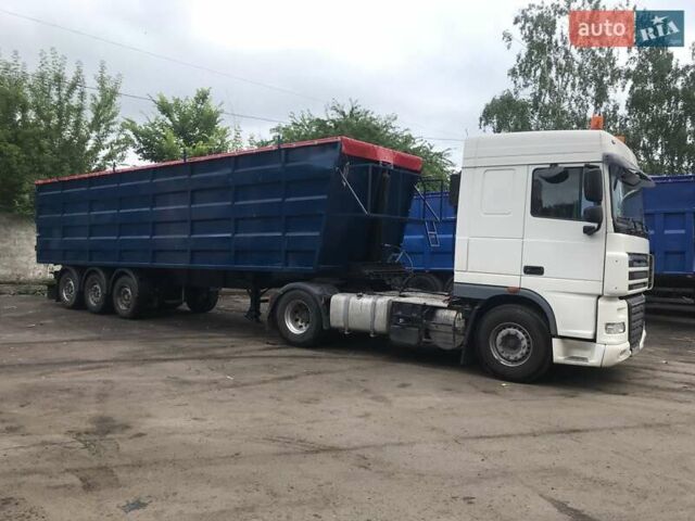 Синий Кроне САФ, объемом двигателя 0 л и пробегом 100 тыс. км за 24000 $, фото 1 на Automoto.ua