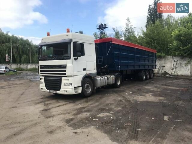 Синий Кроне САФ, объемом двигателя 0 л и пробегом 100 тыс. км за 24000 $, фото 2 на Automoto.ua