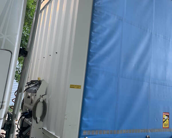 Синій Кроне САФ, об'ємом двигуна 0 л та пробігом 1 тис. км за 12900 $, фото 7 на Automoto.ua