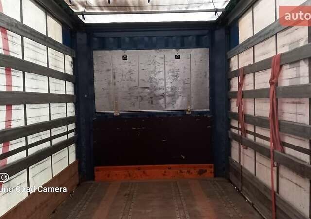 Кроне СД 2015 в Киеве на Automoto.ua Белый Кроне СД, объемом двигателя 0 л и пробегом 0 тыс. км за 12000 $, фото 5 на Automoto.ua